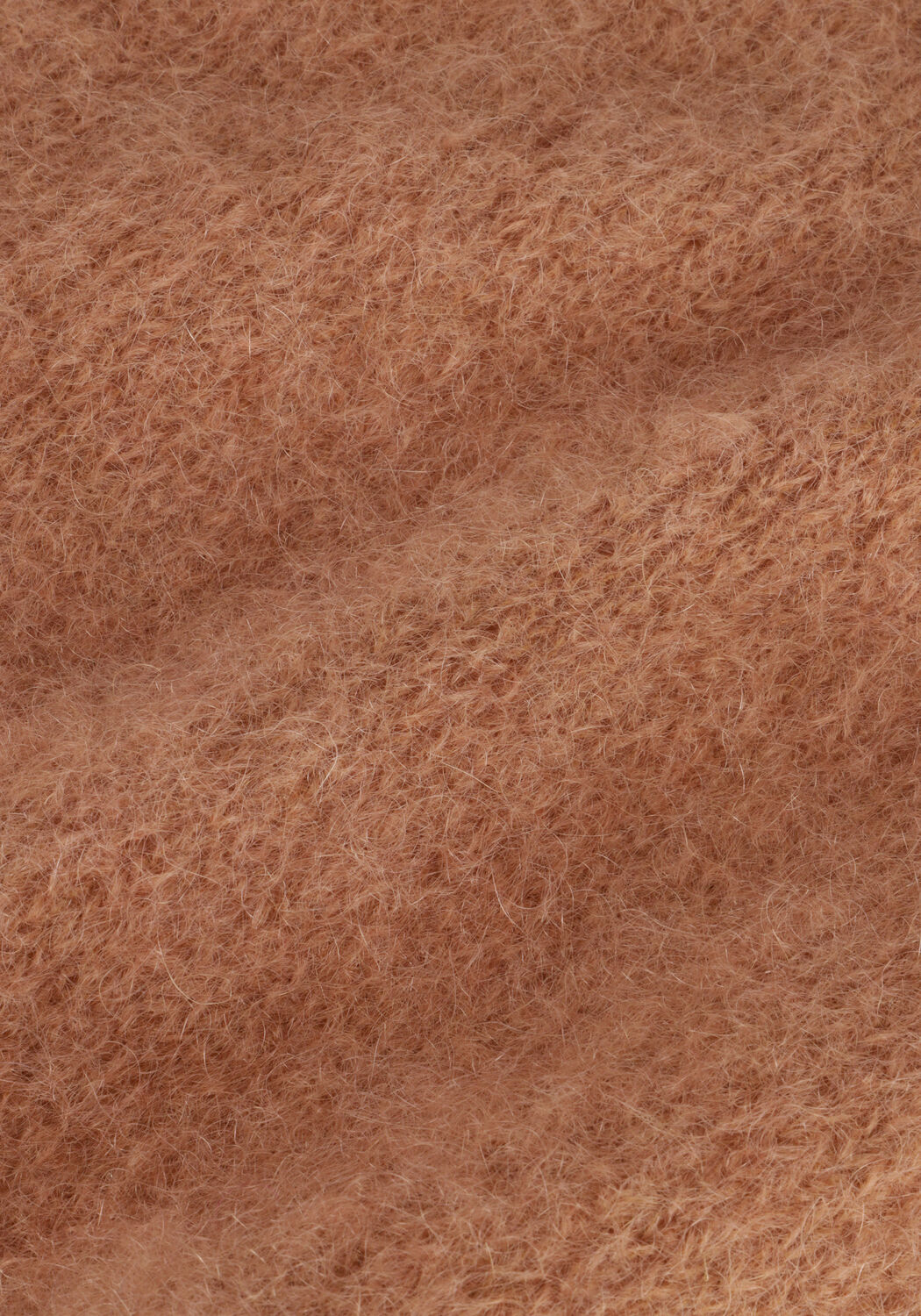 BELLAMY Pull CHANTAL en camel - large