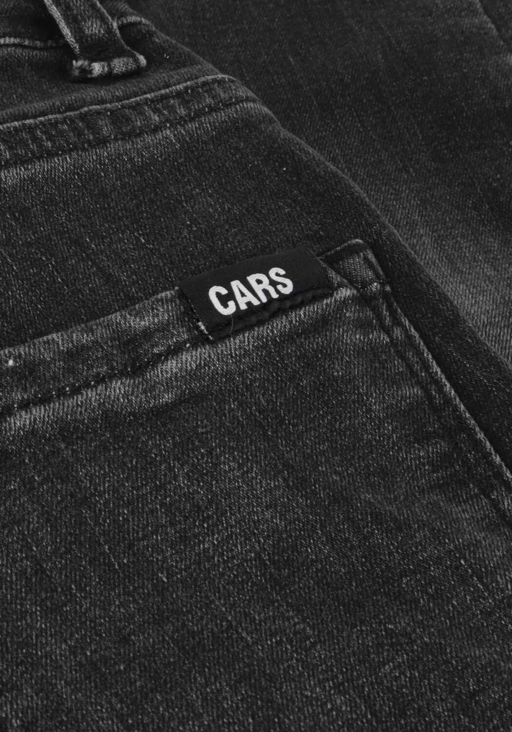 Grijze CARS JEANS Jeans ROOKLYN - large