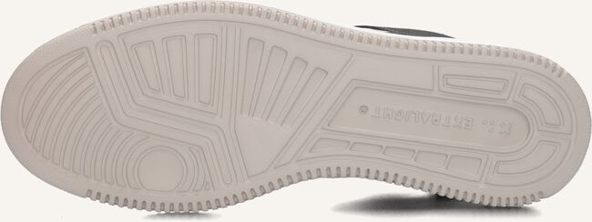 Witte NUBIKK Sneakers BASKET COURT HEREN Witte NUBIKK Sneakers BASKET COURT HEREN - large