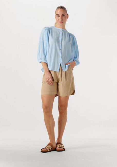 Beige BELLAMY Korte broek RAYA - large