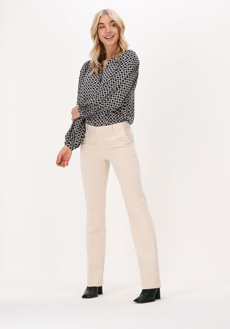 Zand NEO NOIR Pantalon CASSIE F PANTS - large