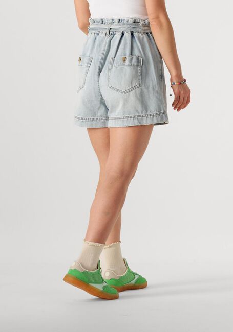 Blauwe CIRCLE OF TRUST Jeans MASON SHORT - large