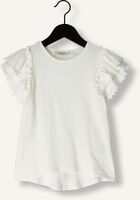 MARMAR COPENHAGEN T-shirt TAVORA en blanc MARMAR COPENHAGEN T-shirt TAVORA en blanc - medium