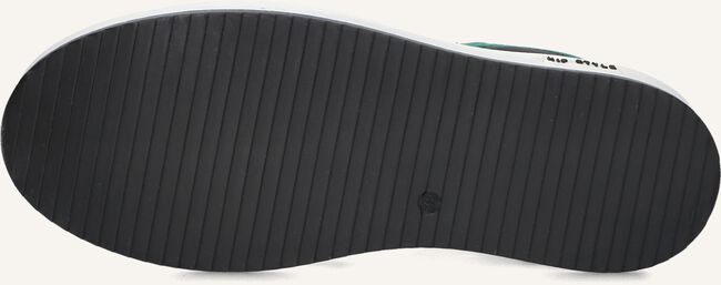 Groene HIP Sneakers H1765 Groene HIP Sneakers H1765 - large