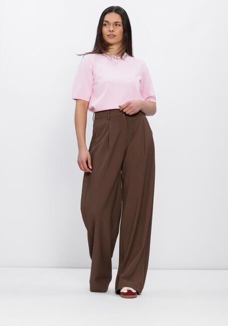 Lichtroze NOTRE-V Top NV-HERMA - large