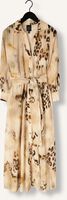 Beige ACCESS Maxi jurk 53-3392-0051 Beige ACCESS Maxi jurk 53-3392-0051 - medium