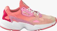 Roze ADIDAS Lage sneakers FALCON W - medium