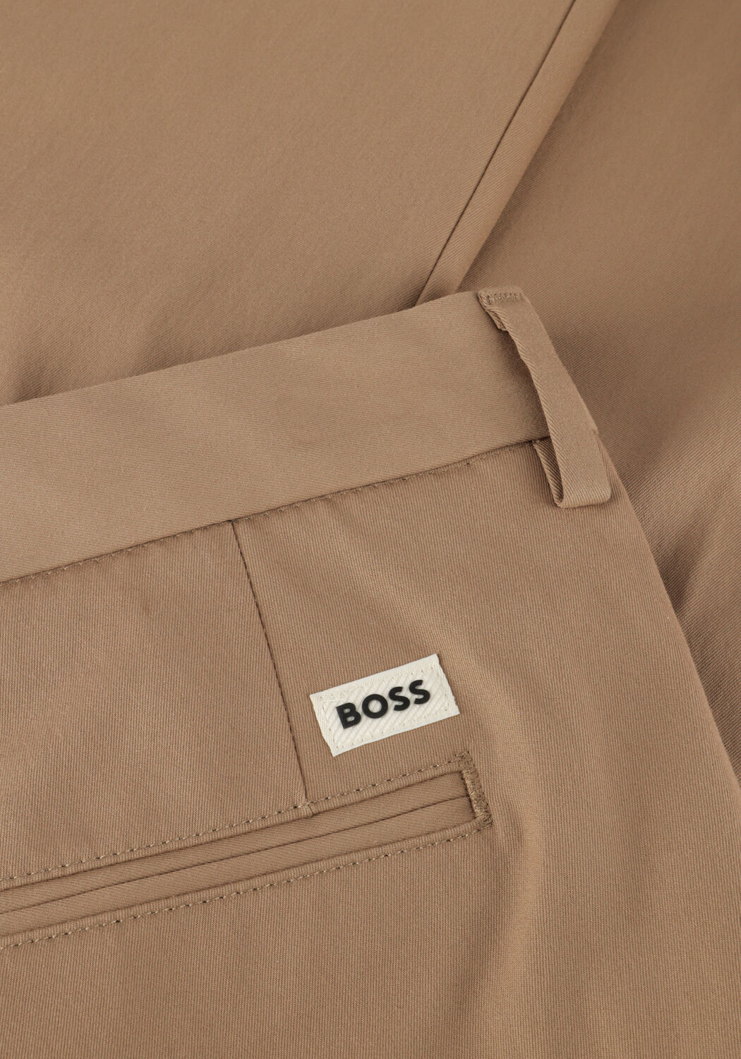 Camel BOSS BLACK Chino KAITO1 T 10246713 01 - large