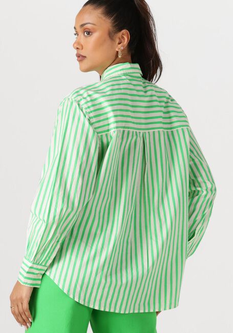 Groene FABIENNE CHAPOT  ALEX BLOUSE - large
