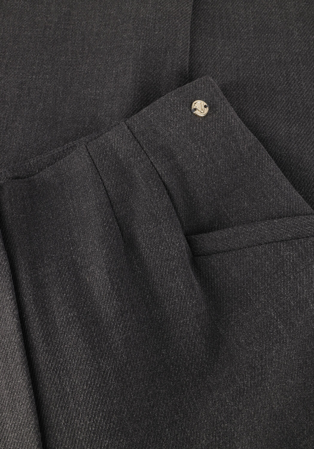 JOSH V Pantalon XANTE en gris - large