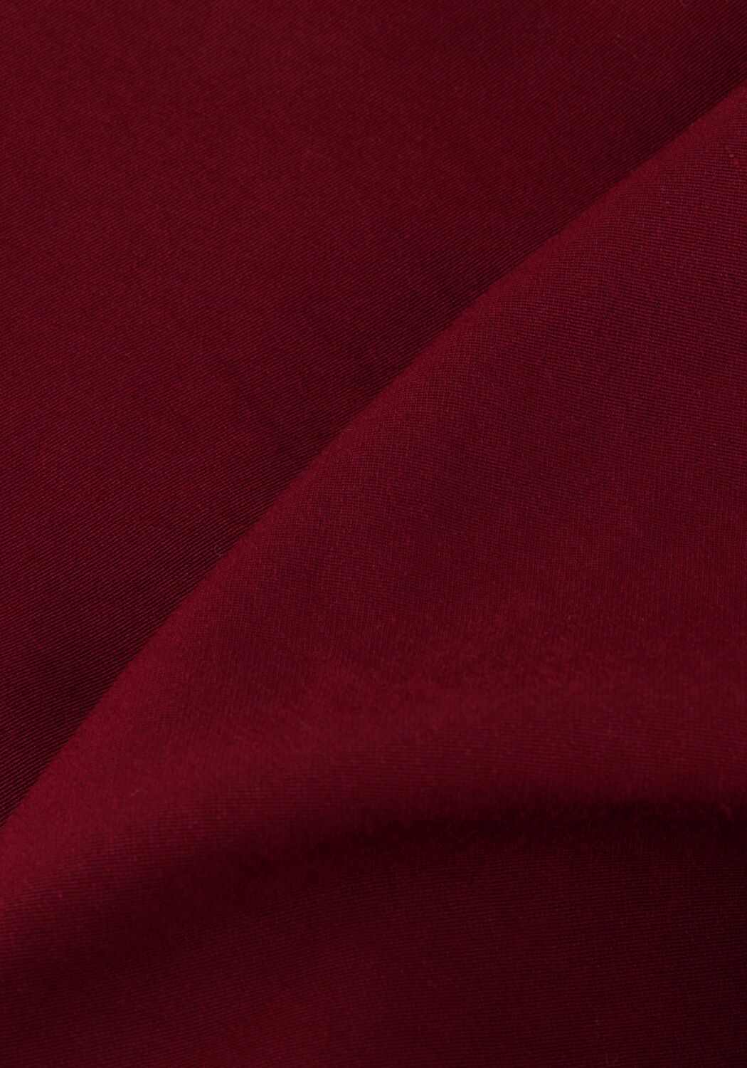 Bordeaux VANESSA BRUNO  BELL BLOUSE - large