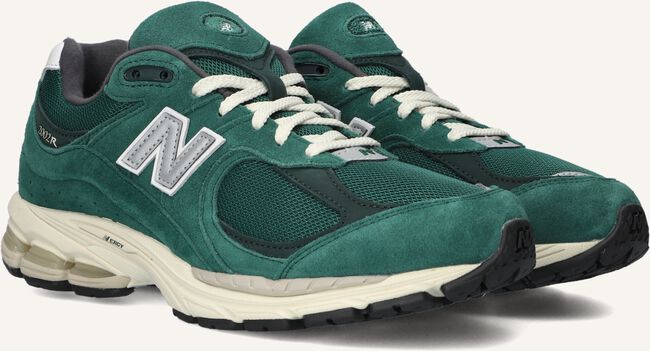 Groene NEW BALANCE Sneakers M2002R M Groene NEW BALANCE Sneakers M2002R M - large