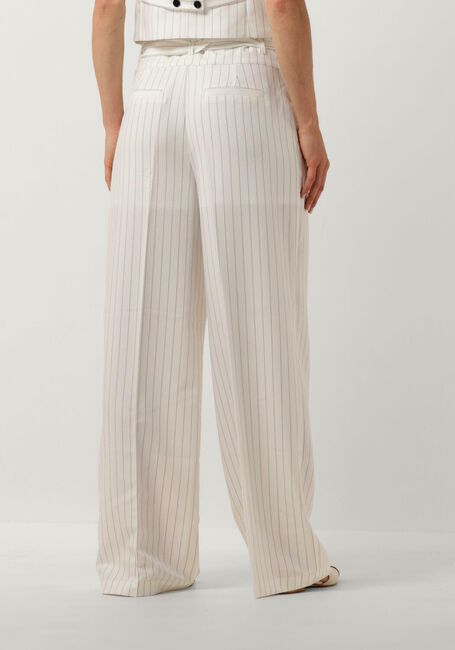 CO'COUTURE Pantalon PIMA LONG PANT en blanc - large
