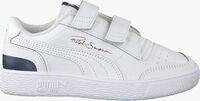 Witte PUMA Lage sneakers RALPH SAMPSON LO V PS - medium