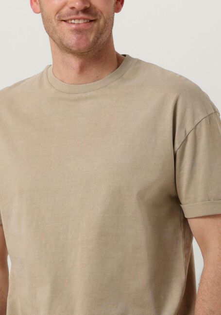 DRYKORN T-shirt THILO 520157 en marron - large