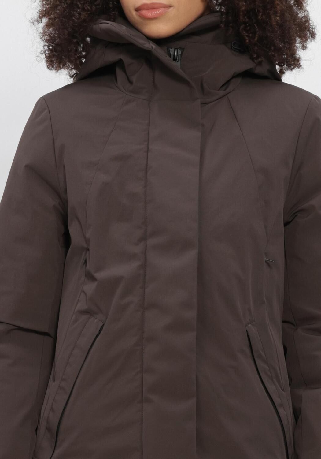 Bruine KRAKATAU Jassen QW615 - large