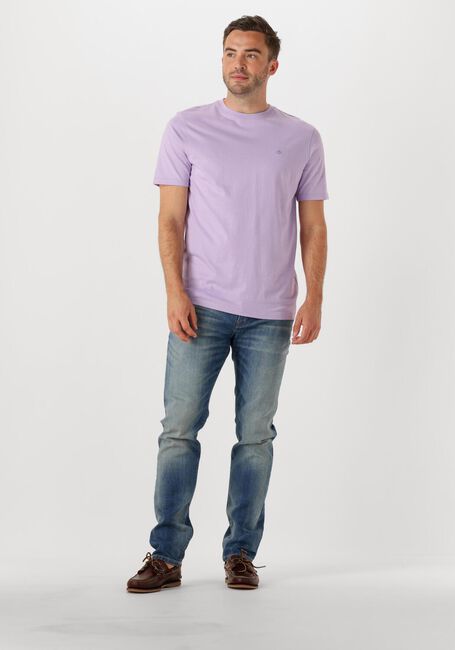 Blauwe SCOTCH & SODA Slim fit jeans RALSTON REGULAR SLIM JEANS - large
