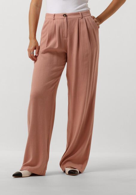 Beige YDENCE Pantalon PANTS RHYS - large