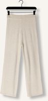 TWNS Pantalon évasé GREENFIELD Écru TWNS Pantalon évasé GREENFIELD Écru - medium