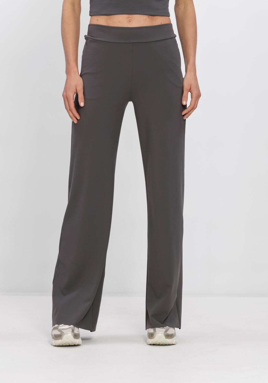 AIM'N SENSE PANTS Pantalons en gris - large