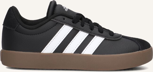 Zwarte ADIDAS Sneakers VL COURT 3.0 K Zwarte ADIDAS Sneakers VL COURT 3.0 K - large