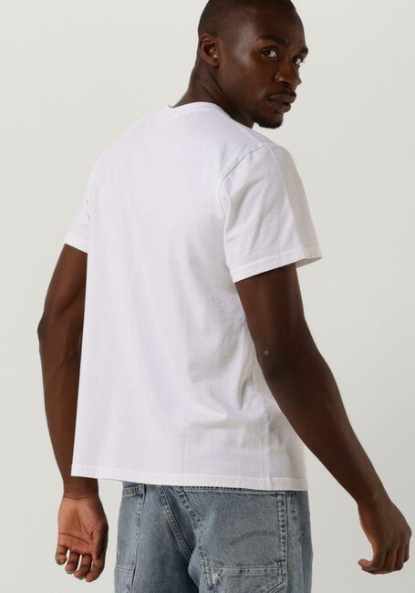 FORÉT T-shirt AIR T-SHIRT en blanc - large