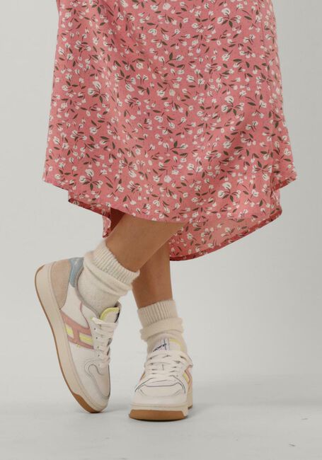 Witte THE HOFF BRAND Sneakers SOLNA - large