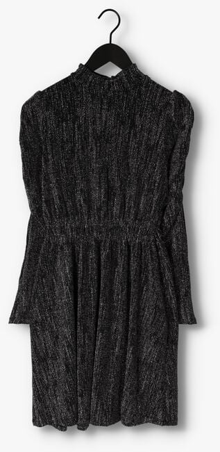 LEVETE ROOM Mini robe LR-WARREN 2 DRESS en noir - large