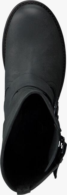 BULLBOXER Biker boots 427502E6L en noir - large