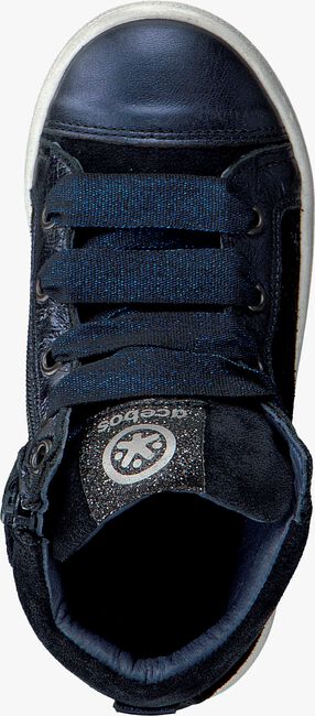 Blauwe ACEBO'S Sneakers 5050  - large