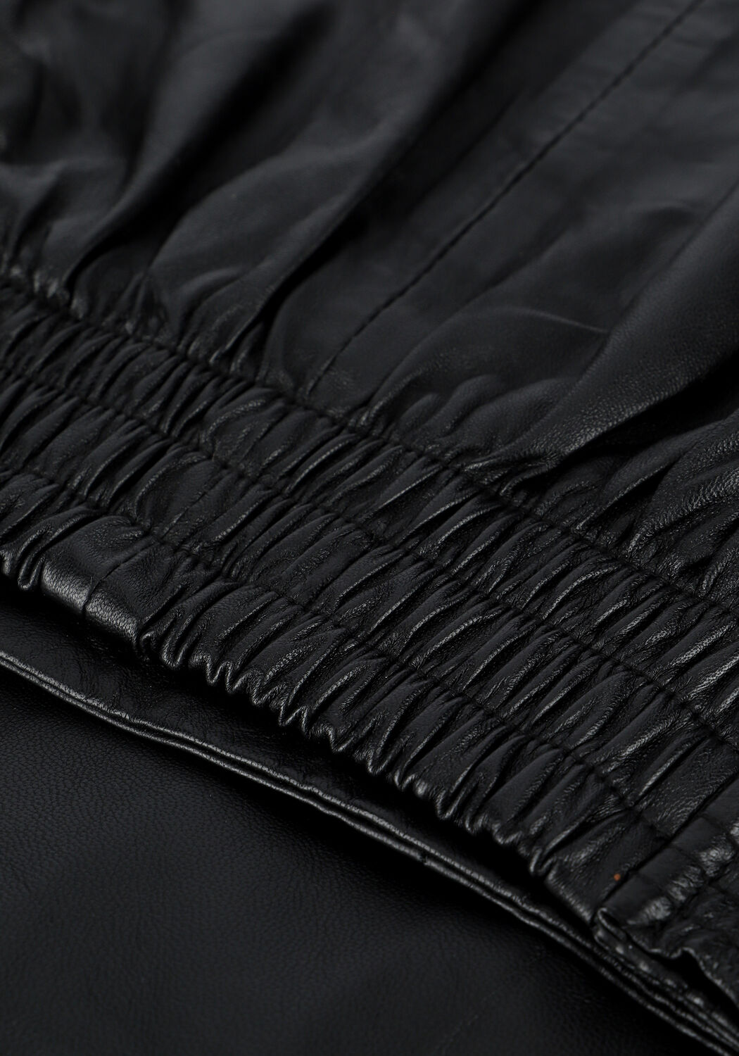 IBANA Jupe maxi STACY en noir - large