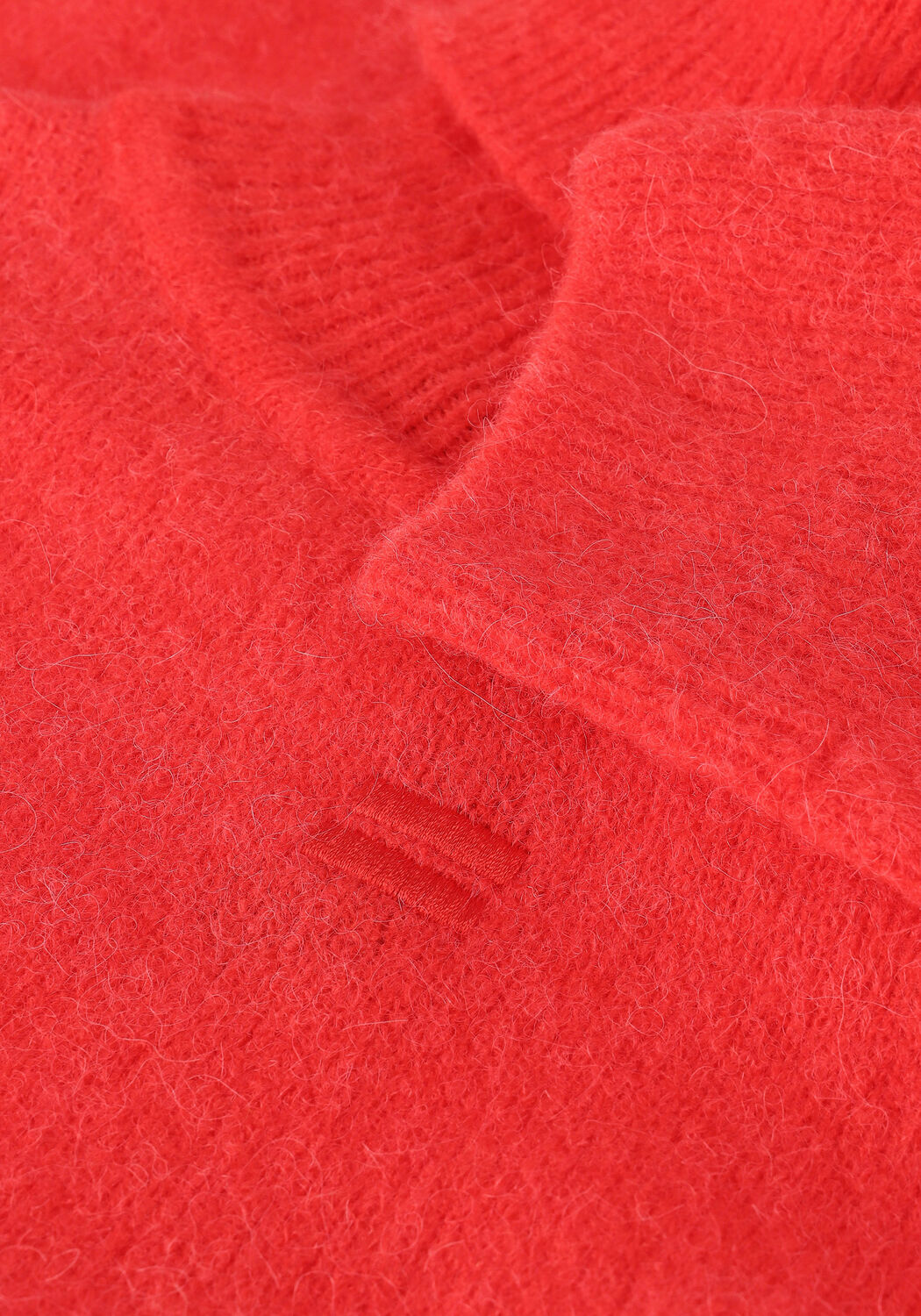 Rode 10DAYS Coltrui SOFT TURTLENECK SWEAT - large