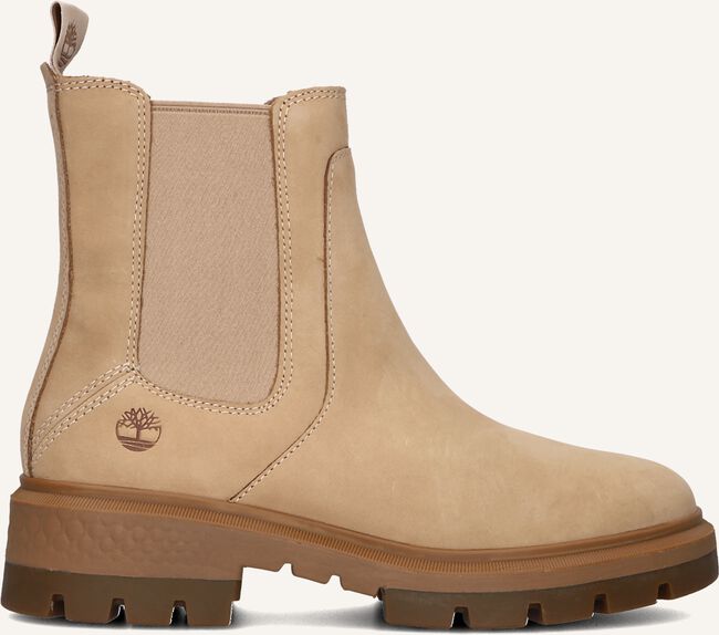 Beige TIMBERLAND  CORTINA VALLEY CHELSEA Beige TIMBERLAND  CORTINA VALLEY CHELSEA - large