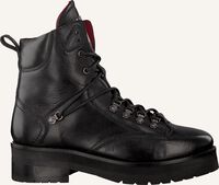 BRONX Bottines à lacets GAMLETT en noir  BRONX Bottines à lacets GAMLETT en noir  - medium