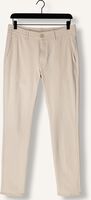 THE GOODPEOPLE Chino BRUNO en beige THE GOODPEOPLE Chino BRUNO en beige - medium