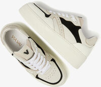 Zwarte VIA VAI Sneakers ISA BO - medium