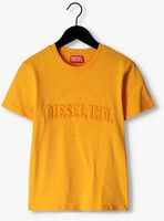 DIESEL T-shirt TGILLY en orange - medium