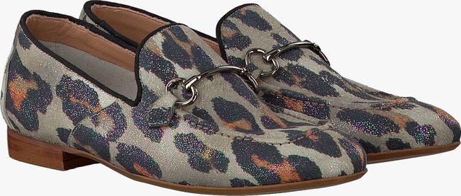 Taupe PEDRO MIRALLES Loafers 18076 - large