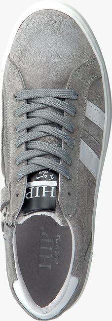 Grijze HIP Lage sneakers H1750 - large