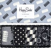HAPPY SOCKS Chaussettes GIFT PACK en multicolore - medium