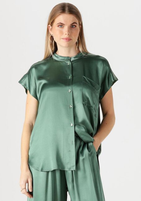 Groene GREEK ARCHAIC KORI Top 150102 - large