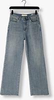 Donkerblauwe CIRCLE OF TRUST Flared jeans MADDY DNM