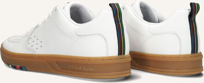 Witte PS PAUL SMITH Sneakers MENS SHOE COSMO Witte PS PAUL SMITH Sneakers MENS SHOE COSMO - large