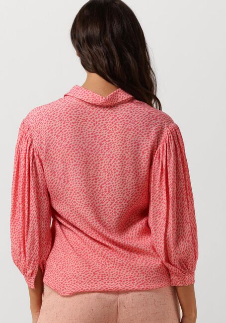 Roze YDENCE  BLOUSE AMBER - large