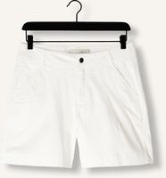NUKUS Pantalon courts TANYA SHORT Blanc NUKUS Pantalon courts TANYA SHORT Blanc - medium