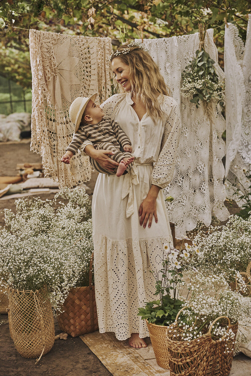 Z8  JAIRO en taupe - large