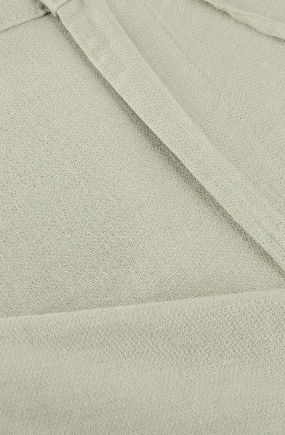 SELECTED MEN Pantalon courte SLHREGULAR-BRODY LINEN BLD SHORTS NOOS Sable - large