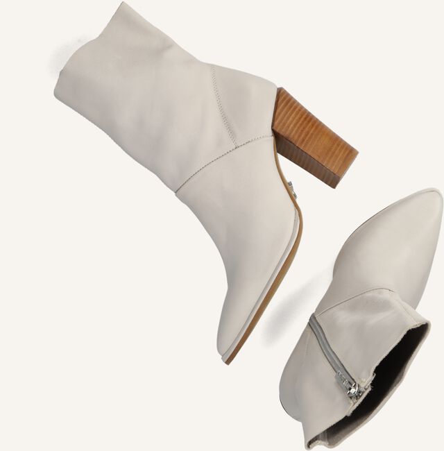 Beige BRONX Enkellaarsjes NEXT AMERICANA 34263 Beige BRONX Enkellaarsjes NEXT AMERICANA 34263 - large