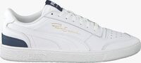 Witte PUMA Lage sneakers RALPH SAMPSON LO  - medium