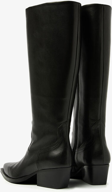 VIA VAI Bottes hautes DO ASHLEY en noir - large